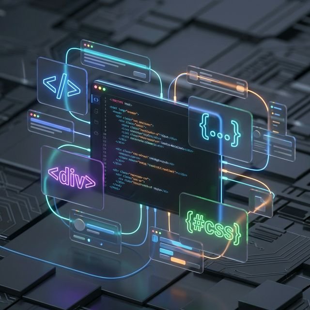 Web Development service