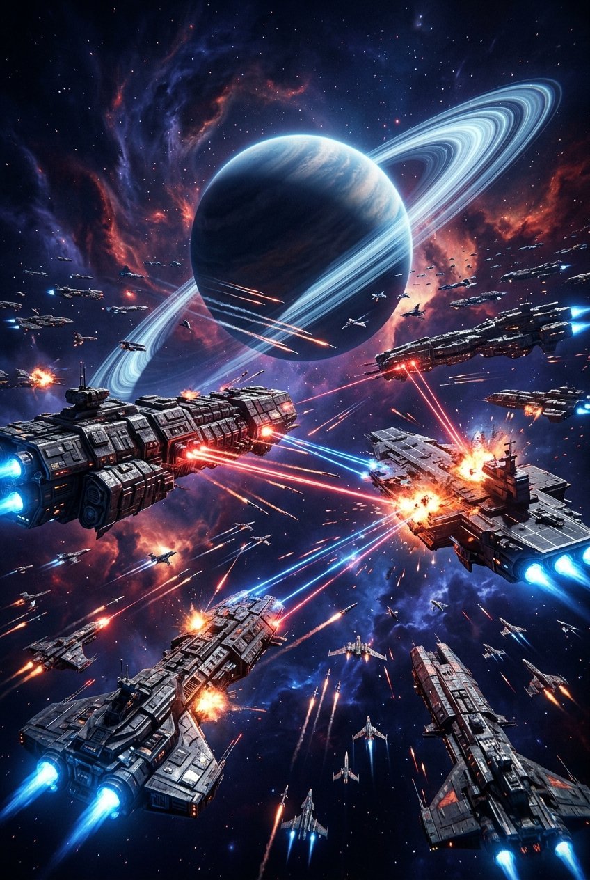 Armada Workshop