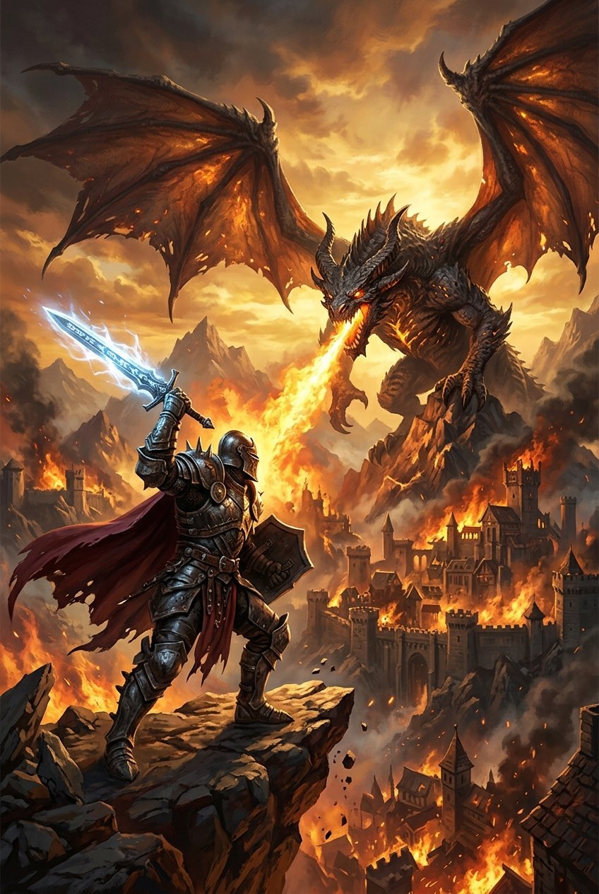 Emberfall Cloud