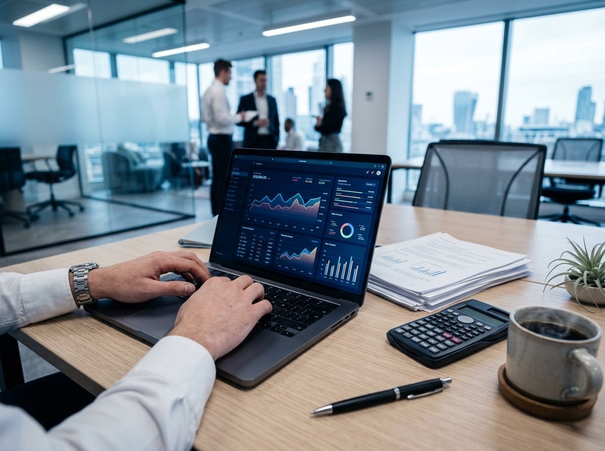 Payroll and HR System